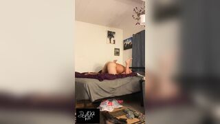 fucking my extremely tight step sister before she goes to work - 7 image