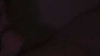 Interrupted my bath time to get his dick sucked - 13 image