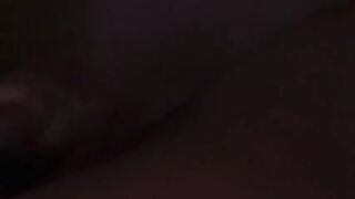 Interrupted my bath time to get his dick sucked - 14 image