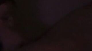 Interrupted my bath time to get his dick sucked - 15 image