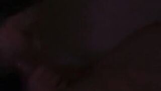 Interrupted my bath time to get his dick sucked - 5 image