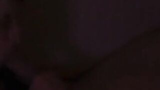 Interrupted my bath time to get his dick sucked - 8 image