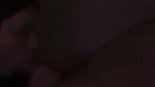 Interrupted my bath time to get his dick sucked - 9 image