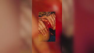 Love when daddy make me cum - 13 image