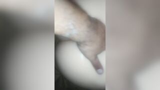 Fingering Super Horny and Creamy Thai Girl Until She Gets Too Creamy - 2 image