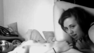 Amateur Lesbian Orgasm Compilation 2021 - 9 image