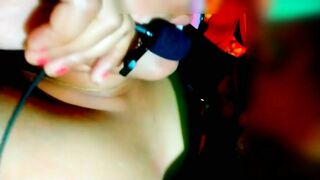 Hot desi girl fuck and hindi dirty talk - 2 image