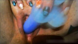 I just love getting the floor wet for you Sit - 10 image