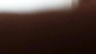 stepbrother fucked her in the shower while she was shaving her pussy.. - 3 image