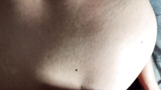 Karla Love fucks with a fan and they have anal sex - 8 image