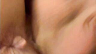 POV Girl Friend Squirting - 2 image