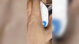 I love Eating My Wife Untill She Squirts - 7 image