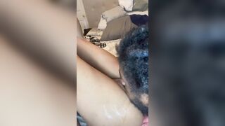 I love Eating My Wife Untill She Squirts - 9 image