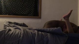 Fucked Liked Crazyy Then (Cums) The Orgasm - 12 image