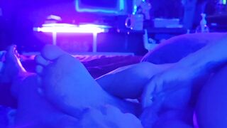 Tiny Daddy's girl gets pussy stretched, XXL Toy Inserted, and breed by DaddyDom - 10 image