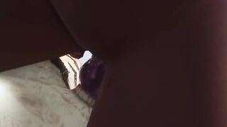 [Wild life] Filmed on VR ---- Chakar and Maya Part 3 - 10 image