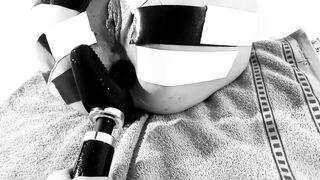 Kinktober day 22 - DUCT TAPE KINK: Bdsmlovers91 - 11 image