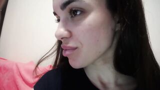 Horny Friend Marie Garcia Masturbating for my Page! - 6 image