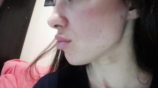 Horny Friend Marie Garcia Masturbating for my Page! - 7 image