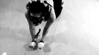 KInktober day 24 - PET PLAY KINK - 1 image