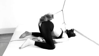 KInktober day 24 - PET PLAY KINK - 7 image