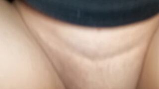 I love how my asian boyfriend fucks me - 1 image