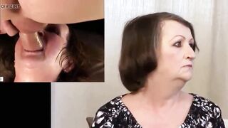 Hottest Grannies compilation - 4 image