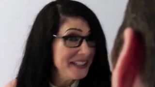 Hottest Grannies compilation - 7 image