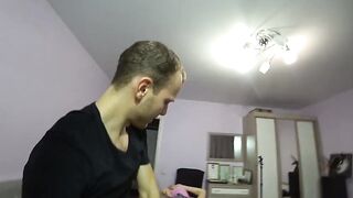 Erotic Vaginal Massage With Squirt - 15 image