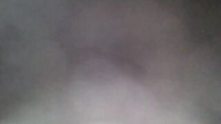 bbc rubbing to the tight latina hotwife pussy until she squirts so good and i fuck her missionary - 13 image