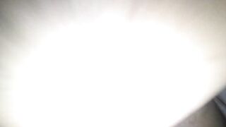 bbc rubbing to the tight latina hotwife pussy until she squirts so good and i fuck her missionary - 7 image