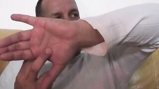 Laat een vrouw spuiten - 15 image