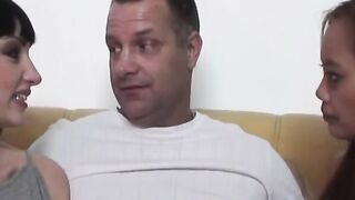 Laat een vrouw spuiten - 5 image