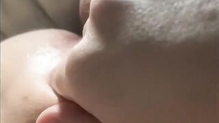 Fingering and fucking myself until I squirt multiple times - 10 image
