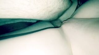 Skinny thick teen gets sat on and came in twice in the middle of night - 11 image