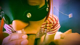 Blowjob amazing - 8 image