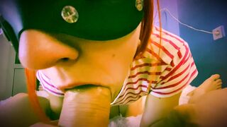 Blowjob amazing - 9 image