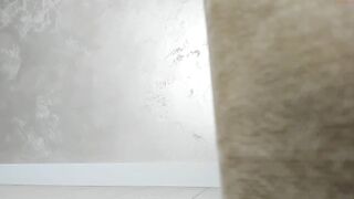 FAP MY PUSSI AND CLEANING FLOUR FROM MY SQUIRT - 14 image