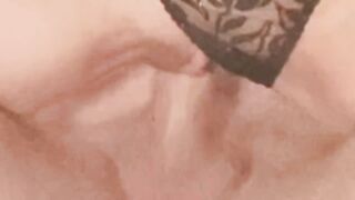 Milf  Fucked. Creams all Over His Balls. Ashlynn Loves Cock Sucking & Fucking. Hot Couple. Reality. - 8 image