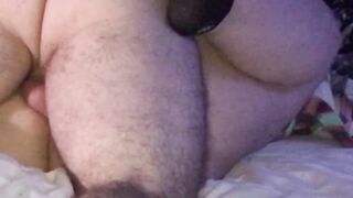 The Throat Goat Swallows My Cock And Wanted A Rough Fuck - 14 image