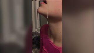 Blast Cumshot Compilation - 11 image