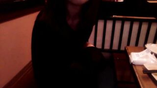 squirting in tavern - 15 image