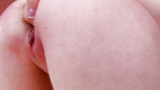 Blonde Lillian Love gives Terry Reid anal sex and blowjob - 10 image