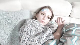 amateur blowjob stepsis squirts on bro's huge cock deepthroa - 3 image