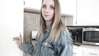 amateur blowjob stepsis squirts on bro's huge cock deepthroa - 7 image