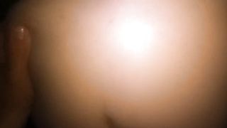 Homegrown Hottie Lily Fucked Hard by Big Amateur Dick & Squirts Everywhere! - 13 image