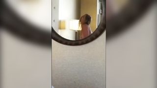 Beautiful and wonderful wife hard fucking BBC - 9 image