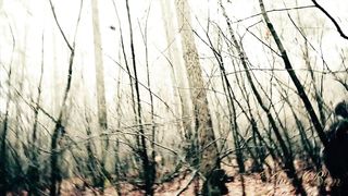 A Gray Fur Riding Hood Gets into the Clutches of a Depraved Hunter Werewolf to get a Squirt. - 1 image