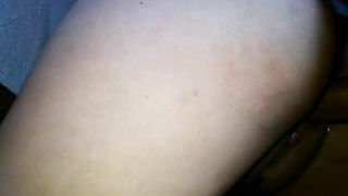 Step Sister wants me to Fuck her Doggy Style - 12 image