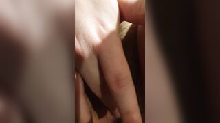 Shava solo masturbation and squirt - 15 image